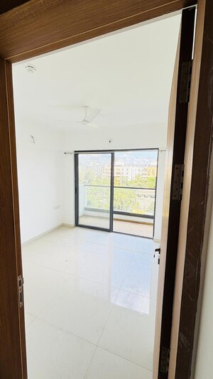 Master Bedroom in 2 BHK Apartment at Majestique Signature Towers, Balewadi – for Rent