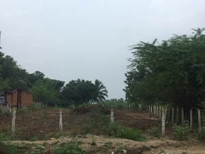  Plot For Sale in Sivagiri
