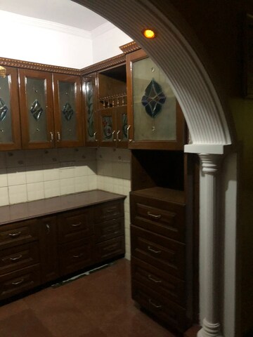 Kitchen in 2 BHK Apartment at Arun Vihar Sector 37, Sector 37 – for Sale