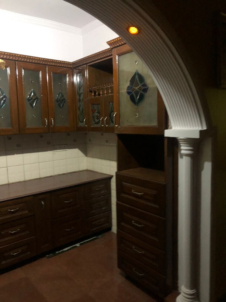 Kitchen, arun-vihar-sector-37 2 Bedroom 1050 Sq.Ft. Apartment In Sector 37 Noida 9292240