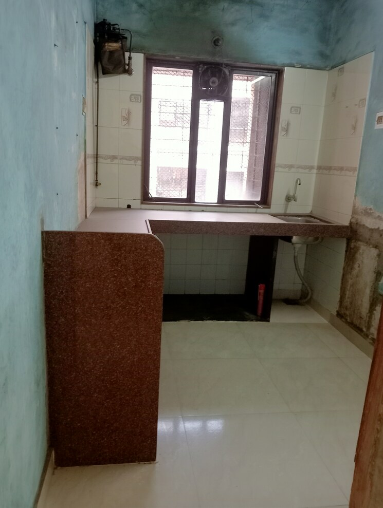 Kitchen, riddhi-garden 1 Bedroom 625 Sq.Ft. Apartment In Malad East Mumbai 9292238