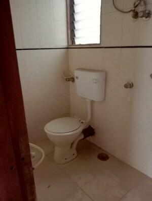 Bathroom in 1 BHK Apartment at Riddhi Garden, Malad East – for Sale