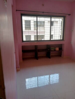 Room in 1 BHK Apartment at Riddhi Garden, Malad East – for Sale