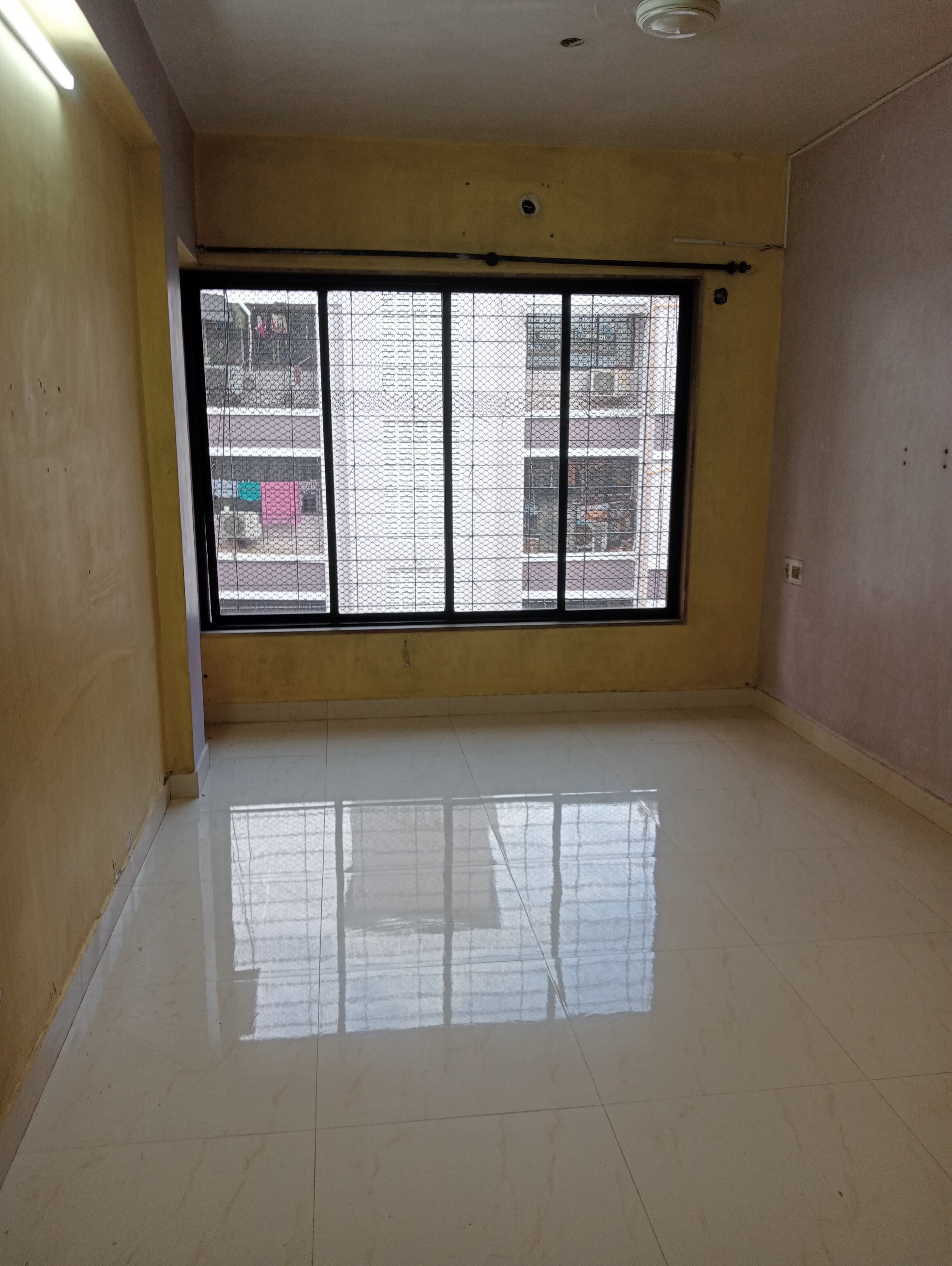 1 BHK Apartment For Sale in Riddhi Garden