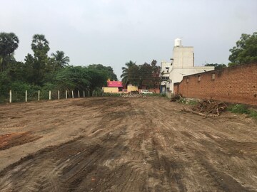  Plot – Exterior View View at Sivagiri - for Sale