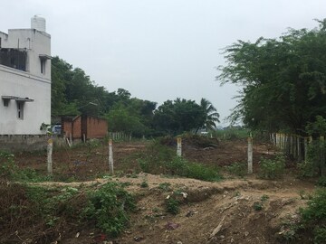Plot Area in  Plot at Sivagiri – for Sale