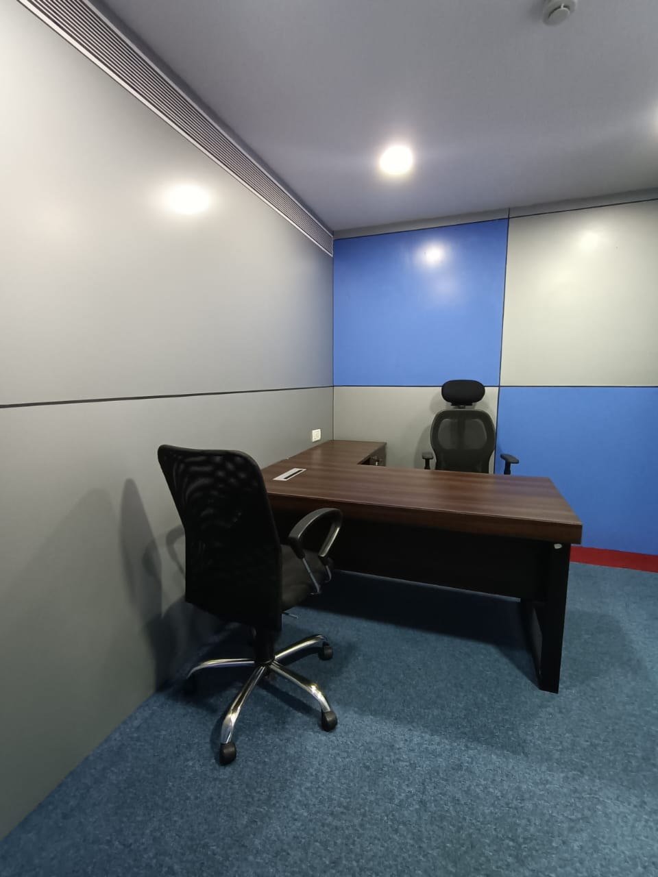 Office Space For Rent in BSEL Tech Park