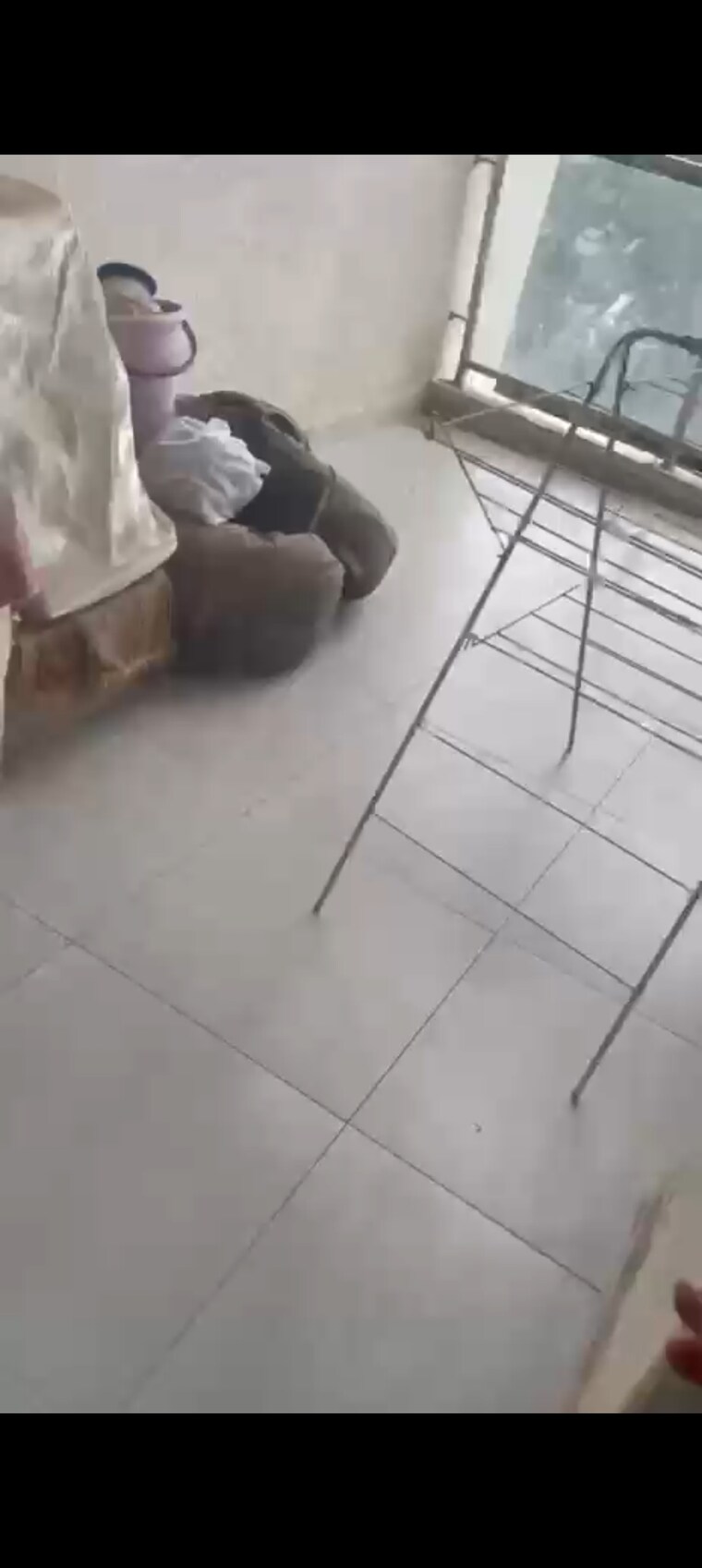 Bathroom, geras-misty-waters 2 Bedroom 618 Sq.Ft. Apartment In Mundhwa Pune 9292253