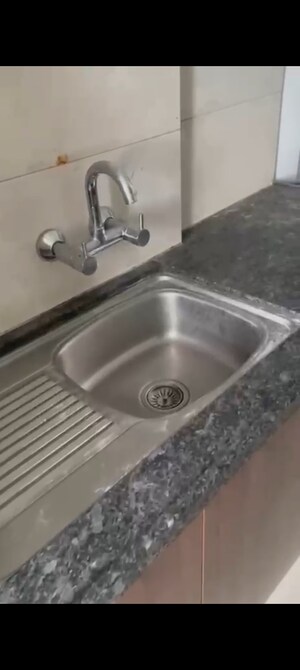 Furnished Amenities in 2 BHK Apartment at Geras Misty Waters, Mundhwa – for Rent