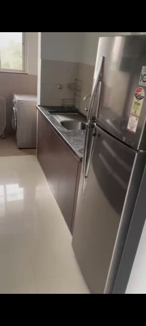 2 BHK Apartment For Rent in Geras Misty Waters, Mundhwa