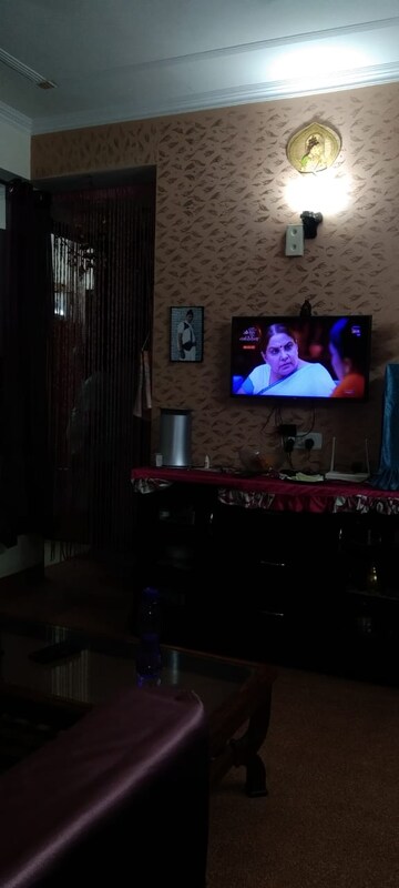 Furnished Amenities in 2 BHK Builder Floor at Mehrauli – for Sale