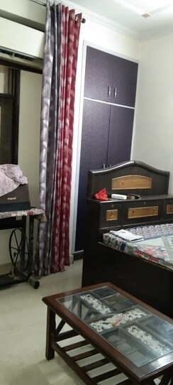 2 BHK Builder Floor For Sale in Mehrauli