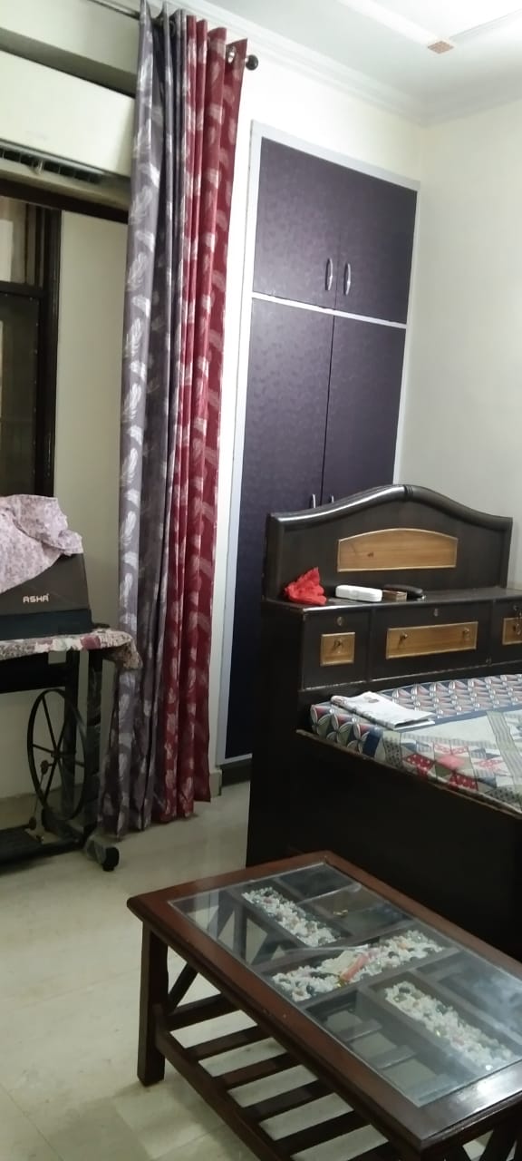 2 BHK Builder Floor For Sale in Mehrauli