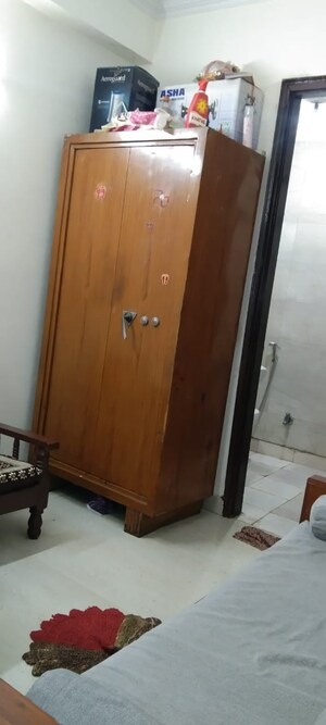 Furnished Amenities in 2 BHK Builder Floor at Mehrauli – for Sale