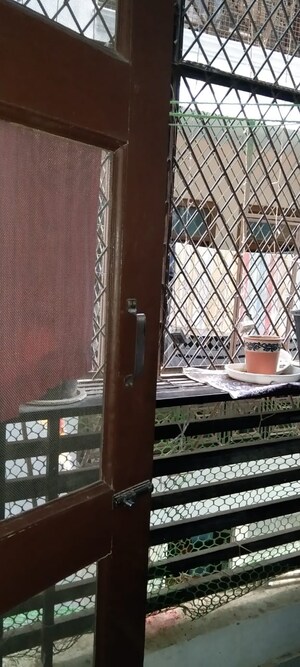 2 BHK Builder Floor – Exterior View View at Mehrauli - for Sale