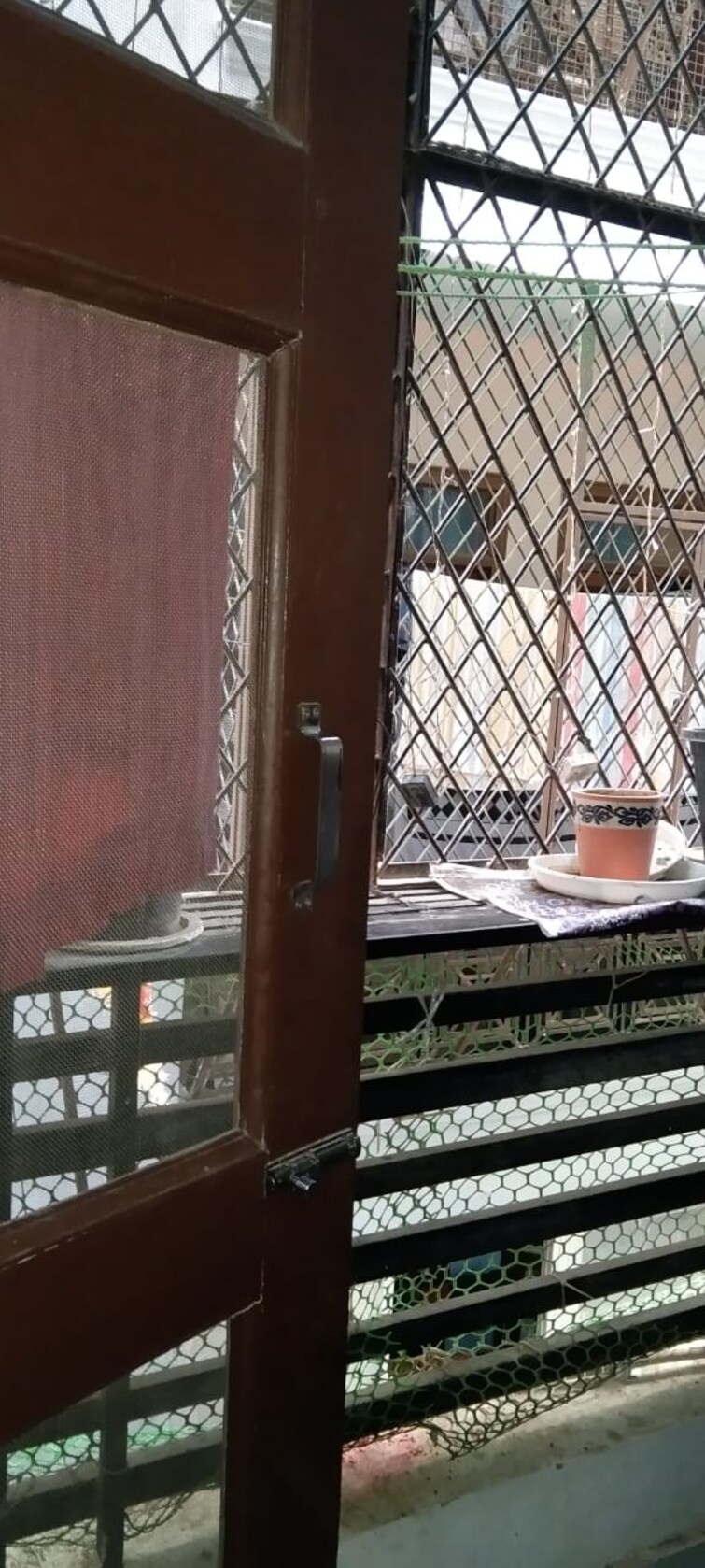 Exterior View, mehrauli 2 Bedroom 750 Sq.Ft. Builder Floor In Mehrauli Delhi 9292267