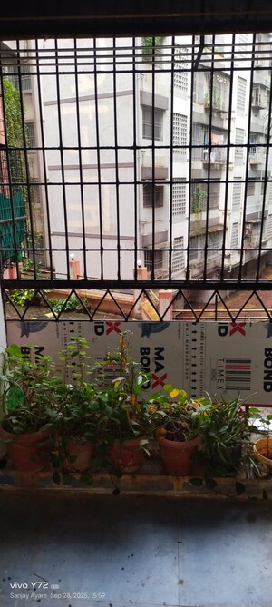 2 BHK Apartment – Exterior View View at Globe Heights, Goregaon East - for Sale