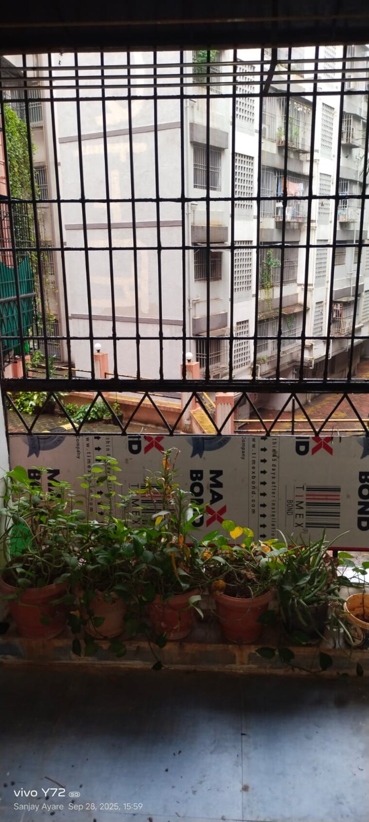 Exterior View, globe-heights 2 Bedroom 657 Sq.Ft. Apartment In Goregaon East Mumbai 9292254