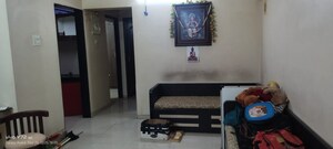 2 BHK Apartment For Sale in Globe Heights, Goregaon East