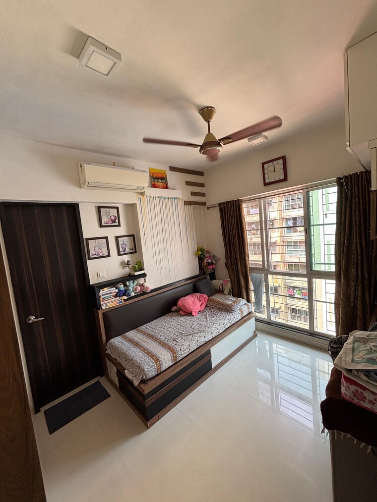 Living Room, shanti-gardens 2 Bedroom 1000 Sq.Ft. Apartment In Mira Road Thane 9292258
