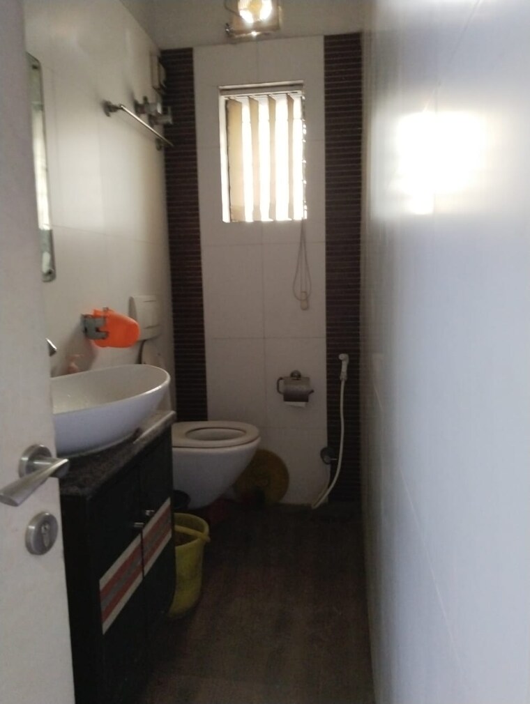 Bathroom, tagore park Commercial Office Space 750 Sq.Ft. In Tagore Park Kolkata 9292266