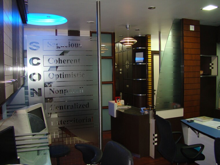 Team Area, tagore park Commercial Office Space 750 Sq.Ft. In Tagore Park Kolkata 9292266