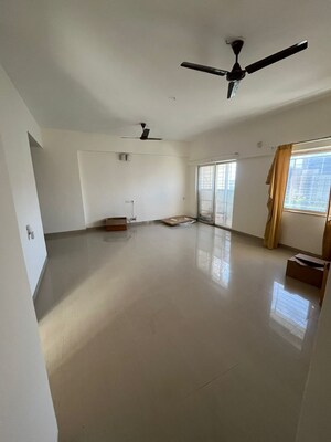 3 BHK Apartment For Rent in Kumar Primrose, Kharadi