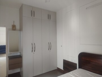Room in 3 BHK Apartment at Mapsko Mount Ville, Sector 79 – for Rent
