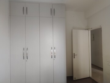 Building Lobby in 3 BHK Apartment at Mapsko Mount Ville, Sector 79 – for Rent