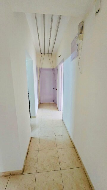 Building Lobby in 2 BHK Apartment at Nyati Meadows, Wadgaon Sheri – for Rent
