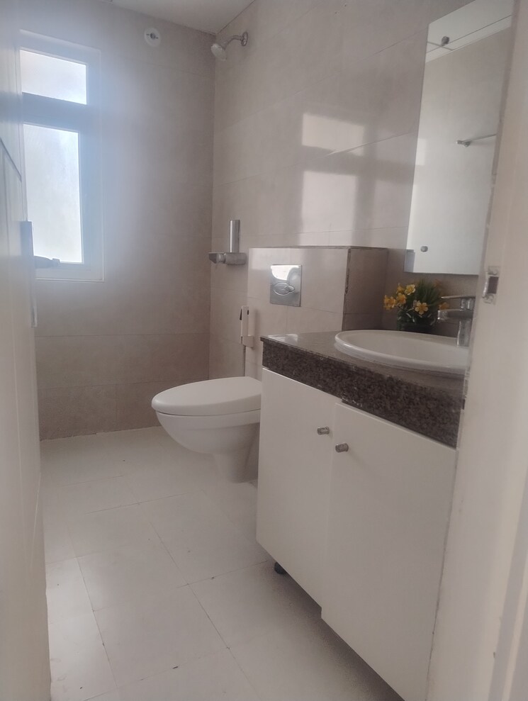 Kitchen, mapsko-mount-ville 3 Bedroom 1620 Sq.Ft. Apartment In Sector 79 Gurgaon 9292265