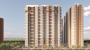 3 BHK Apartment For Sale in Adore Happy Homes Exclusive, Sector 86