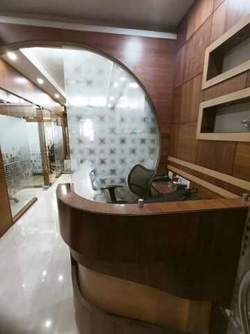   Office Space at Bbd Bagh – for Rent
