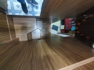   Office Space at Haware Fantasia, Vashi Sector 28 – for Rent