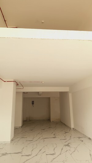  Showroom – Exterior View View at Majestique The Ornate, Baner - for Rent