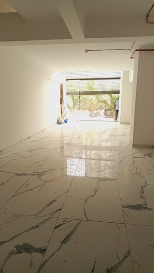  Showroom – Exterior View View at Majestique The Ornate, Baner - for Rent