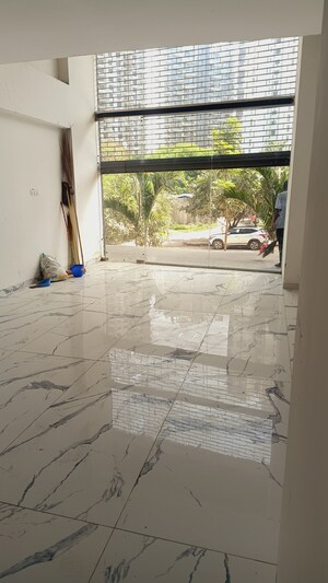  Showroom – Exterior View View at Majestique The Ornate, Baner - for Rent