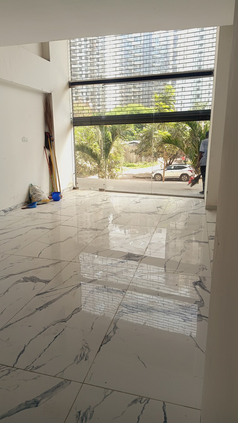 Exterior View, majestique-the-ornate Commercial Showroom 2700 Sq.Ft. In Baner Pune 9292296