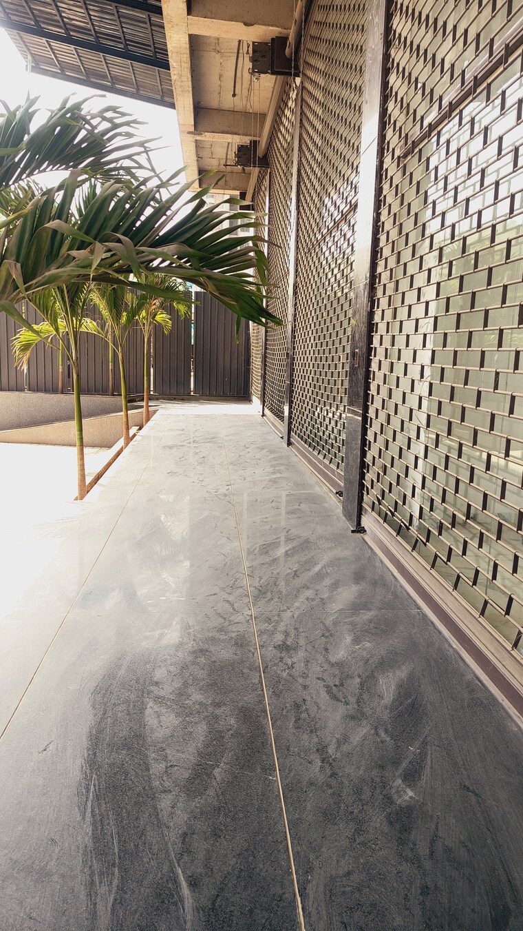 Exterior View, majestique-the-ornate Commercial Showroom 2700 Sq.Ft. In Baner Pune 9292296