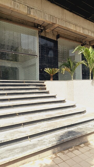  Showroom – Exterior View View at Majestique The Ornate, Baner - for Rent