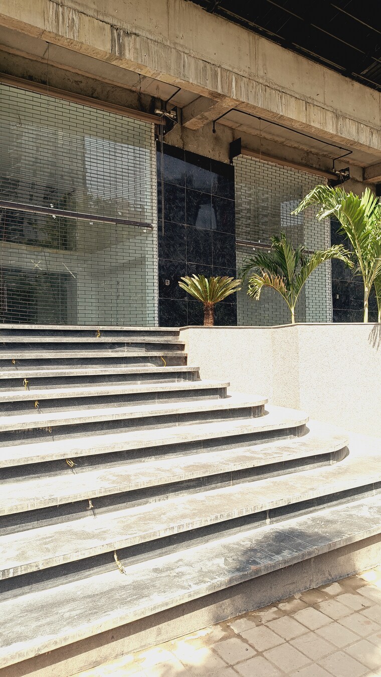 Exterior View, majestique-the-ornate Commercial Showroom 2700 Sq.Ft. In Baner Pune 9292296