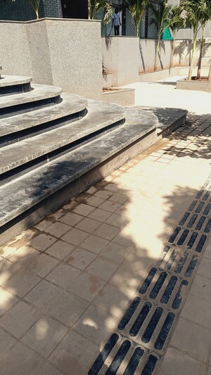  Showroom – Exterior View View at Majestique The Ornate, Baner - for Rent