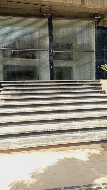  Showroom – Exterior View View at Majestique The Ornate, Baner - for Rent