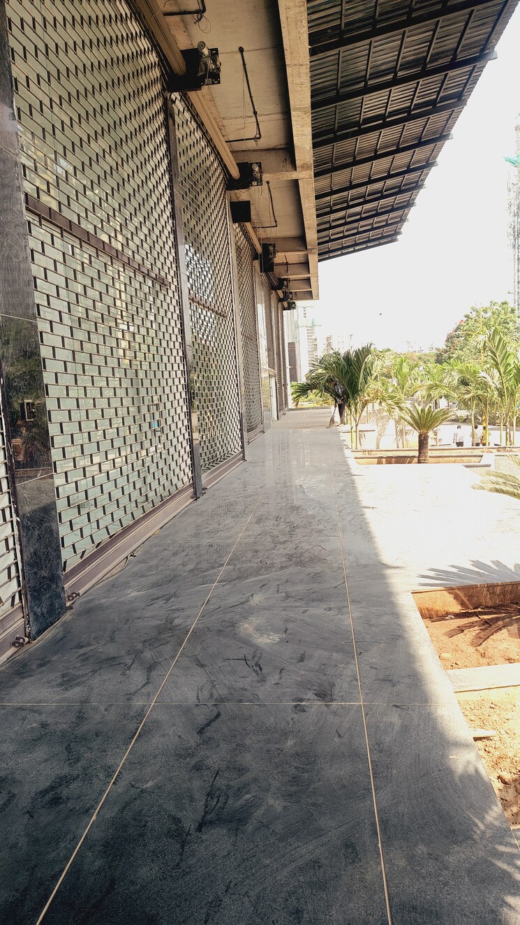 Exterior View, majestique-the-ornate Commercial Showroom 2700 Sq.Ft. In Baner Pune 9292296