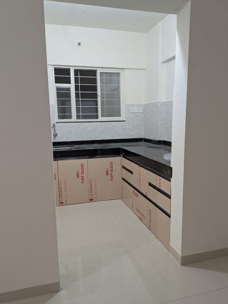 Kitchen, sankalp-shanti-anand 2 Bedroom 593 Sq.Ft. Apartment In Wadgaon Sheri Pune 9292300