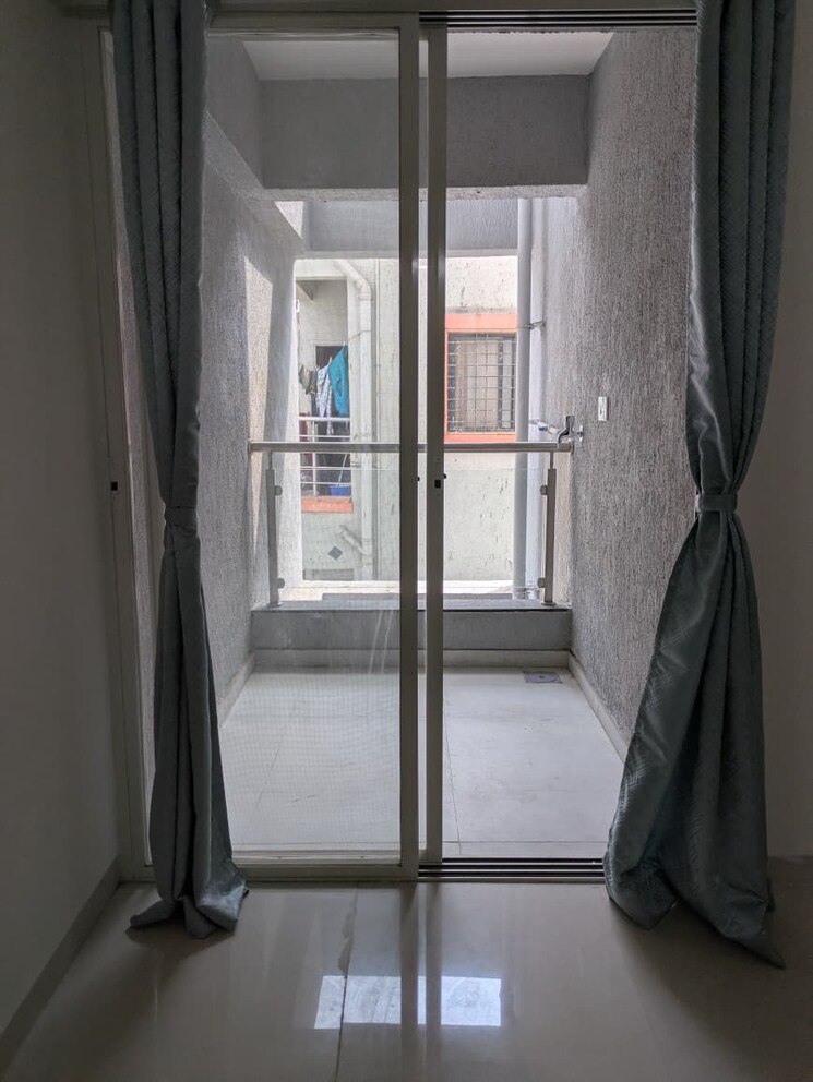 Balcony, sankalp-shanti-anand 2 Bedroom 593 Sq.Ft. Apartment In Wadgaon Sheri Pune 9292300