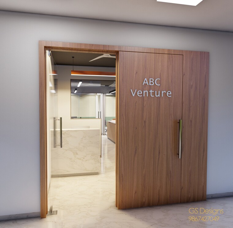 Other, gajra-g-square-business-park Commercial Office Space 1350 Sq.Ft. In Vashi Sector 30a Navi Mumbai 9292298