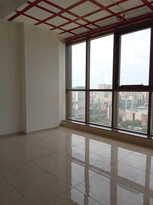  Office Space – Exterior View View at Chandak Unicorn, Andheri West - for Rent