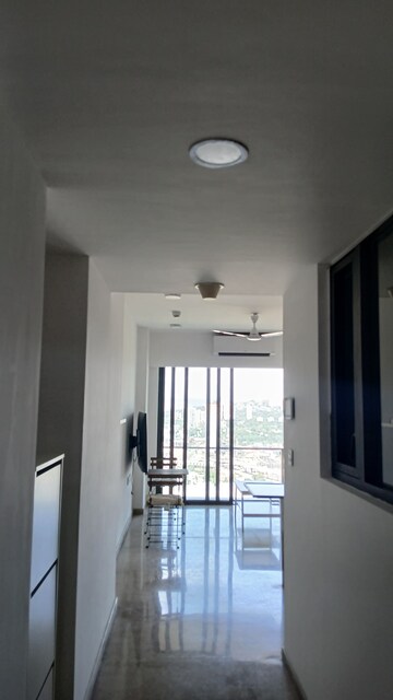  1 BHK Apartment at Lodha New Cuffe Parade, Wadala – for Rent