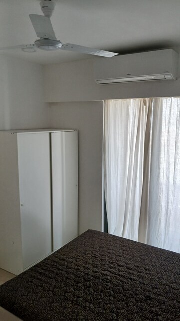 Bedroom in 1 BHK Apartment at Lodha New Cuffe Parade, Wadala – for Rent
